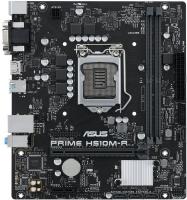 Материнская плата Asus PRIME H510M-R-SI