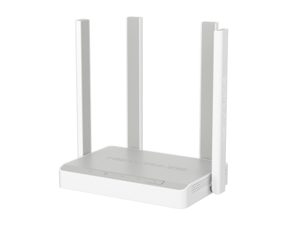Маршрутизатор Netcraze Viva NC-1913