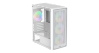 Корпус Ocypus Gamma C50 WH ARGB (Gamma-C50-WHG400XX-GL)