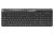 Клавиатура A4Tech Fstyler FBK25 Black