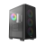 Корпус Ocypus Gamma C60 BK ARGB (Gamma-C60-BKG400XX-GL)