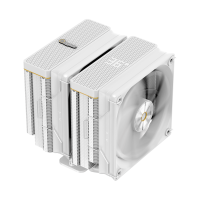 Кулер для процессора Ocypus Iota A62 WH (Iota-A62-WH2NNWD00X-GL)