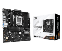 Материнская плата ASRock A620AM Pro-A