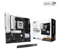 Материнская плата ASRock A620AM Pro RS WiFi
