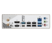 Материнская плата ASRock A620AM Pro RS WiFi