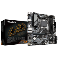 Материнская плата Gigabyte A620M DS3H