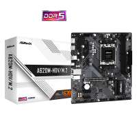 Материнская плата ASRock A620M-HDV/M.2+