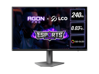 Монитор 27" AOC Agon AG276QZD2