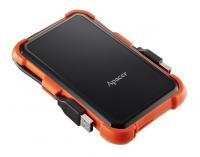 Внешний жесткий диск Apacer 2 Tb AP2TBAC630T-1
