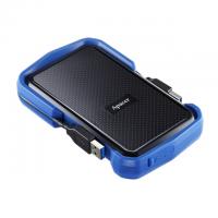 Внешний жесткий диск Apacer 1 Tb AP1TBAC631U-1