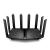 Маршрутизатор TP-Link Archer AX80