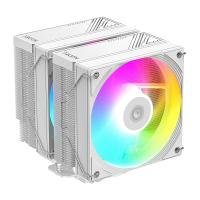 Кулер для процессора ID-Cooling Frozn A620 Pro SE ARGB Snow