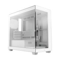 Корпус Ocypus Gamma C52 WH (Gamma-C52-WHD000XX-GL)