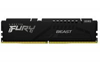 Оперативная память 16 Gb DDR5 5200MHz Kingston KF552C40BB-16