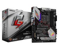 Материнская плата ASRock B550 PG Velocita