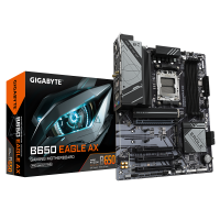 Материнская плата Gigabyte B650 Eagle AX