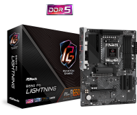 Материнская плата ASRock B650 PG Lightning