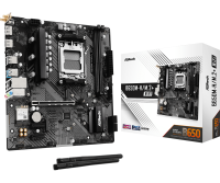 Материнская плата ASRock B650M-H/M.2+ WIFI
