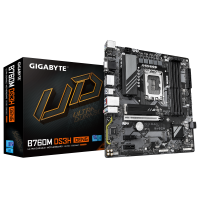 Материнская плата Gigabyte B760M DS3H gen 5