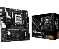 Материнская плата ASRock B850M-X R2.0