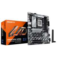 Материнская плата Gigabyte B860 DS3H WiFi6