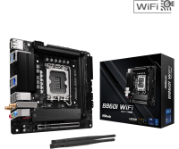Материнская плата ASRock B860I WIFI