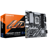 Материнская плата Gigabyte B860M D3HP