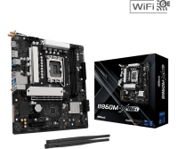 Материнская плата ASRock B860M-X WIFI