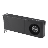 Видеокарта Asus AMD Radeon TURBO AI PRO R9700 (TURBO-AI-PRO-R9700-32G)