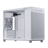 Корпус Asus  Prime AP201 White (90DC00G3-B39010)