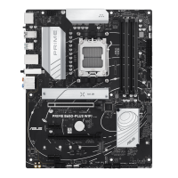 Материнская плата Asus Prime B650-Plus WIFI
