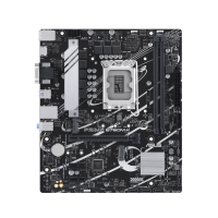 Материнская плата Asus PRIME B760M-K