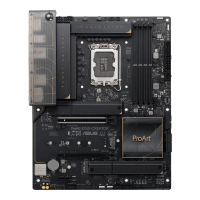 Материнская плата Asus ProArt B760-Creator