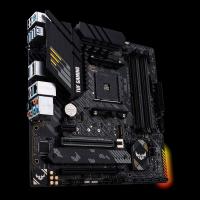 Материнская плата Asus  TUF Gaming B550M-Plus