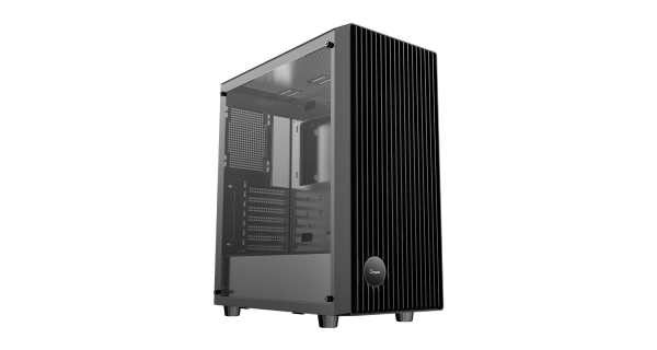 Корпус Ocypus Gamma C70 BK (Gamma-C70-BKG000XX-GL)