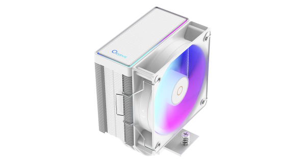 Кулер для процессора Ocypus Gamma A40 WH ARGB (Gamma-A40-WH1AAWN00X-GL)