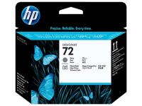 Печатающая головка HP C9380A (72) Gray and Photo Black