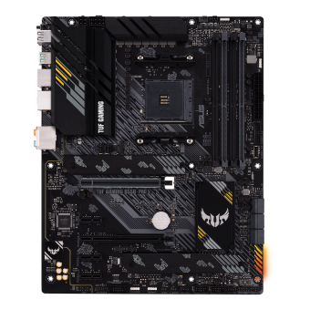 Материнская плата Asus TUF Gaming B550-Pro