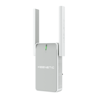 Mesh-ретранслятор Keenetic Buddy 5 KN-3311