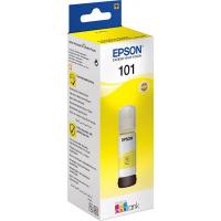 Чернила Epson 101 Yellow C13T03V44A