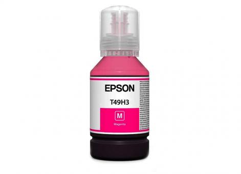 Чернила Epson T49H3 Magenta (C13T49H300)