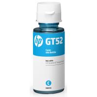 Чернила HP M0H54AE (GT52) Cyan