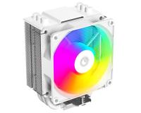Кулер для процессора ID-Cooling SE-903-XT ARGB White