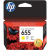 Картридж HP 655 Yellow (CZ112AE)