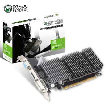 Видеокарта MaxSun GeForce MS-GT710 LP 2G