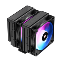 Кулер для процессора Ocypus Delta A62 BK ARGB (Delta-A62-BK2NAWN00X-GL)
