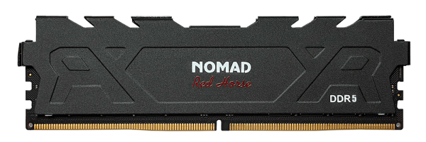 Оперативная память Nomad 16 Gb DDR5 5600MHz NMD5600D5U46-16GBHSB