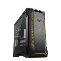 Корпус Asus TUF Gaming GT501 Grey (90DC0012-B49000)