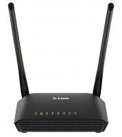 Беспроводной маршрутизатор D-Link DIR-615S/RU/B1A