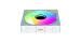 Вентилятор для корпуса Ocypus Gamma F12 UNI White ARGB 3-in-1 (Gamma-F12-WH3AM00U-GL)